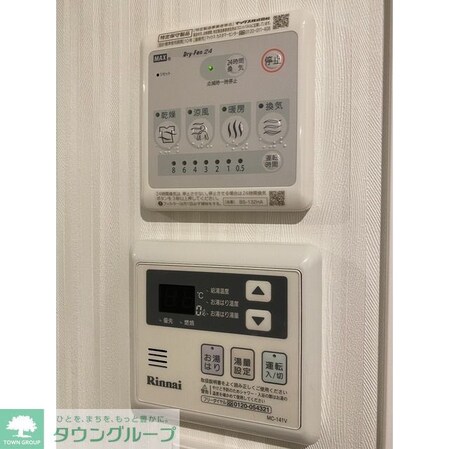 SOLASIA residence 高円寺IIの物件内観写真